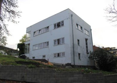 Říhova vila 1