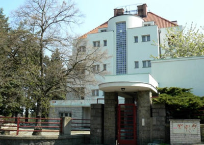 Provaznice