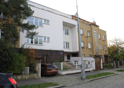 Teigeho dům